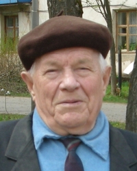 Смирнов Дмитрий Иванович 