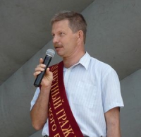 Коробкин Анатолий Александрович