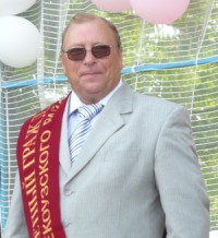 Бахвалов Николай Сергеевич
