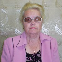 Цыганова Людмила Николаевна